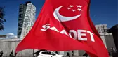 Saadet Partisi İstanbul Kadın Kolları Sorumlusu görevine bir erkek atandı! Sosyal medya karıştı