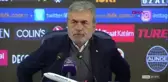 SPOR Başakşehir Teknik Direktörü Kocaman: Ateş çemberinin etrafında değil, tam içindeyiz