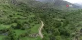 Terör nedeniyle Şırnak'tan göç eden dengbej, huzur ortamının sağlanmasıyla memleketinin yolunu tuttu