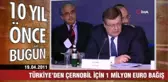 10 Yıl önce bugün neler oldu?
