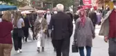 Antalya denetim ve uyarılara rağmen korkutan yoğunluk