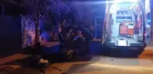 Bıçaklanan kişi ağır yaralandı