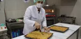 COĞRAFİ İŞARETLİ HOPA LAZ BÖREĞİNDE SERİ ÜRETİME GEÇİLECEK