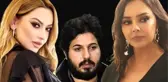Hadise ile ilgili çıkan falcı iddiası o ismi fena kızdırdı!