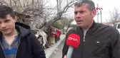 SAATLERCE DAYAK YEDİĞİ SANIKLARIN SERBEST BIRAKILMASINA TEPKİ GÖSTERDİ