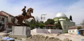Saruhanlı Belediyesi Gökçeköy'ün çehresini değiştiriyor