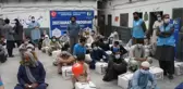 TDV Pakistan'da hayırseverlerin yardımıyla mazlumların yüzünü güldürdü