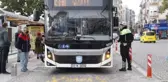 Vaka sayısında birinci sıradaki Çanakkale'de, denetimler artırıldı