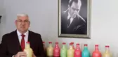 Vitamin deposu Velimeşe bozasına coğrafi işaret