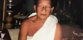 5 yıldır bunu planlıyormuş! Buda'ya kendini adayan adam, giyotinle kafasını kesti