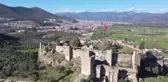 600 yıllık Yelli Cami restorasyonla eski ihtişamına kavuşuyor