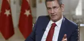 AK Parti Genel Başkan Yardımcısı Canikli'den 