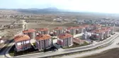 Amasya'da toplu konut heyecanı