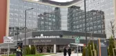 ANKARA ŞEHİR HASTANESİ'NDE EK PANDEMİ BÖLÜMÜ OLUŞTURULDU