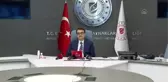 Son dakika haber! Bakan Dönmez: 