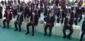 Başkent'te bir Millet Bahçesi'nin daha ilk fidanları dikildi