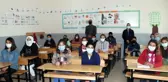 BU KÖYDE KIZ ÇOCUKLARI BİLİM, SANAT KONUŞUYOR, HAYALLERİ İÇİN ÇALIŞIYOR