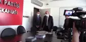 CHP'li Öztunç, Ticaret Bakanlığının dezenfektan alımıyla ilgili iddialar hakkında konuştu
