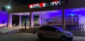 Iğdır'da filyasyon ekibi dönüş yolunda kaza yaptı 3 yaralı