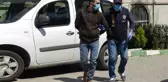 Kendisini kadın gibi tanıtıp kız çocuklarının duş aldığı sıradaki görüntülerini paylaşan şahıs kıskıvrak yakalandı