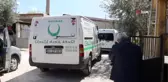 Kirayı istemeye gitti, kiracısının cansız bedenini buldu