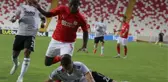 Beşiktaş Sivas'ta yara aldı! Siyah-Beyazlılar 1 puana razı oldu, yarıştaki takipçiler umutlandı