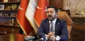 Sağlık sorunlarını gerekçe göstererek istifa eden AK Partili eski başkan Rasim Arı, kaset iddialarına yanıt verdi