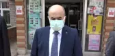Samsun Valisi Zülkif Dağlı: 