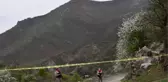 ŞIRNAK'TA 1 KÖY, KARANTİNAYA ALINDI