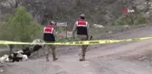Şırnak'ta 1 köy karantinaya alındı