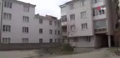 Siteden yayılan kötü koku aylardır cam açtırmıyor