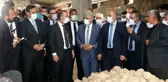 TMO'nun patates alımı Ahlat çiftçisine can suyu oldu