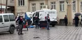 Üvey babasını sözlerini yediremediği için tüfekle öldüren zanlı tutuklandı
