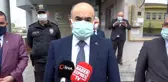 Vali Dağlı: 