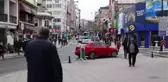 Son dakika haberleri! Yoğun bakım doluluk oranı yüzde 73,5'e ulaşan Tekirdağ'da 