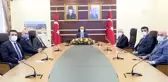 16 derslikli özel eğitim uygulama okulu için protokol imzalandı