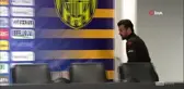 Ali Tandoğan: 
