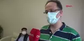 ANTALYA BÖBREĞİNİ TEMİZLEYİP, YENİDEN NAKLETTİLER