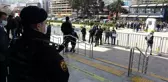 Son dakika haber | Artvin'in Hopa ilçesinde 2011 yılında düzenlenen miting öncesi çıkan olaylarda hayatını kaybeden Lokumcu'nun davası başladı