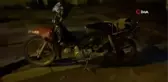Bekçilerin durdurduğu şahıs suç makinesi çıktı
