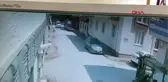 BURSA'DA HAFİF TİCARİ ARAÇ İLE ÇARPIŞAN MOTOSİKLETTEKİ 2 KİŞİ AĞIR YARALANDI