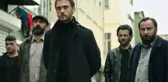 Çukur'da yaprak dökümü sürüyor! 'Emmi' Kadir Çermik, diziye veda edecek