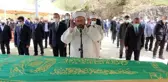 Diyanet İşleri Başkanı Erbaş'ın acı günü