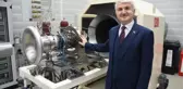 İLK YERLİ VE MİLLİ GEMİSAVAR FÜZE MOTORU, 40 MİLYON DOLARLIK KATKI SAĞLAYACAK