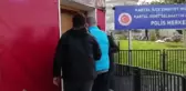 Kuyumcuyu dolandırdığı gerekçesiyle yakalanan zanlı serbest bırakıldı