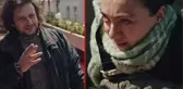 Masumlar Apartmanı'nda yürekleri ağza getiren sahne! Anıl, Gülben'i terasta köşeye sıkıştırdı
