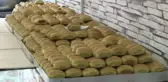 Mersin'in tescilli lezzetleri kerebiç ve cezerye iftar sofralarını tatlandırıyor