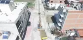 Sarayköy'de alt ve üst yapı çalışmaları tamamlandı
