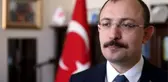 Son Dakika: Yeni Ticaret Bakanı Mehmet Muş'tan ilk açıklama: İhracatın artması, refah seviyesinin yükselmesi için çalışacağız