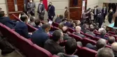 Son dakika haber | Ticaret Bakanlığı'nda devir teslim töreni - Mehmet Muş